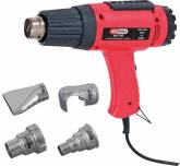 Outillage a main Decapeur thermique 2000W KS TOOLS