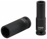 Outillage a main Douille choc longue 19mm 1/2 KS TOOLS