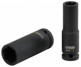 Outillage a main Douille longue choc 24mm KS TOOLS