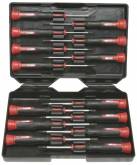 Outillage a main Jeu de tournevis electroniques 14 pieces KS TOOLS