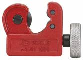 Outillage a main Mini coupe-tube 3-22mm (cuivre laiton acier) KS TOOLS