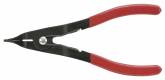 Outillage a main Pince circlips a oreille ext. 210mm KS TOOLS
