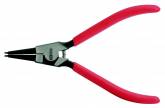 Outillage a main Pince circlips exterieur droite 130mm KS TOOLS