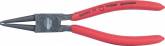 Outillage a main Pince circlips int. droit 230mm KS TOOLS