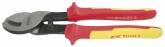 Outillage a main Pince coupe cables electrique isole 10 KS TOOLS
