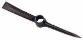 Outillage a main PIOCHE 2,5kg OEIL ROND MANCHE TRI-MATIERE KS TOOLS