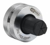 Outillage a main Tete a emboiture Cu 32mm KS TOOLS
