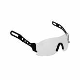 Lunette & Masque Lunettes EVOSpec pour casque EVOLite™, EVO 3/5 anti-buée - polycarbonate - incolore JSP