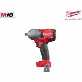 Perceuse Boulonneuse à chocs M18 FMTIWF12-0X sans batterie 130/550/610 Nm Milwaukee