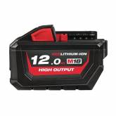 Meuleuse Batterie M18 HB12 12.0Ah Milwaukee