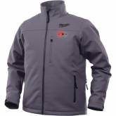 Divers Blouson chauffant gris taille M M12 HJ GREY4-0 Milwaukee