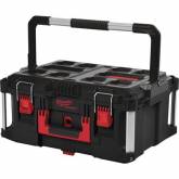 Outillage a main Coffre large pack out 46x41x29cm Milwaukee