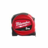 Outillage a main Mesure a ruban Milwaukee 5 m x 19 mm revêtement en Nylon