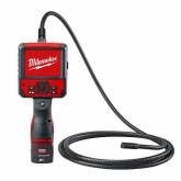 Metrologie Microcamera d'inspection M12 IC AV3-201C Milwaukee