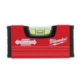 Outillage a main Niveau mini box 10 cm Milwaukee