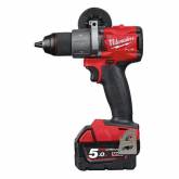 Perceuse visseuse sans batterie M18 FPD-OX Milwaukee