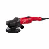 Meuleuse Polisseuse electronique 1200w 150mm 900 a 2500tr/mn AP12E Milwaukee