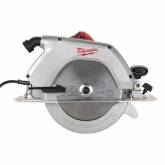 Perceuse Scie circulaire CS85SB 2100W 85mm lame carbure 235mm 4500tr/mn Milwaukee