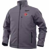 Divers Blouson chauffant gris taille XL M12 HJ GREY4-0 Milwaukee