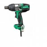 Perceuse Cle a choc 370W brushless(sans charbon) 1/2 M12-M22 2.5KG Hikoki