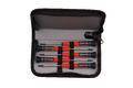 Outillage a main Jeu 5 Tournevis Precision Mob Torx en trousse Mob - Mondelain