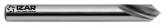 FORET HSSE CENTRER 90º IZAR	10,00 mm
