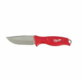 Outillage a main Couteau lame fixe milwaukee