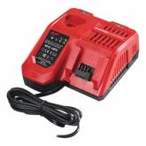 Perceuse Chargeur M18/M12 M12-18FC Milwaukee