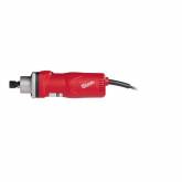 Meuleuse droite DG 30 E 500W Pince 6 mm Vit 10 000-30 000 tr/min Milwaukee