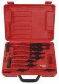 Outillage a main Coffret de pinces circlips int. et ext. 4+4+1+1 KS TOOLS