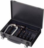 Outillage a main Coffret d'extracteurs par prise intérieure Ø 10 - 37 mm - 7 pcs KS TOOLS