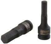 Outillage a main Douille choc tournevis 6mm male 1/2 KS TOOLS