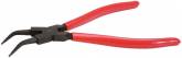 Outillage a main Pince circlips 45° 19-60 KS TOOLS