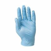 Gant Nitrile Bleu 5900 non poudre usage court Taille XL (Boite 100 gants) BGT