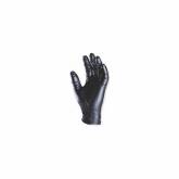 Gants nitrile noir 5900 non poudrés AQL 1.5 (100gts) T.XL