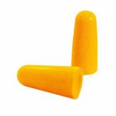 Anti-bruit Bouchons antibruit PU Orange 36dB (boîte de 500 paires vrac)
