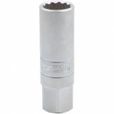 Outillage a main Douille bougie ULTIMATE® 3/8'', 18 mm KS TOOLS