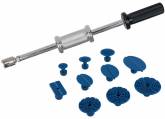 Outillage a main Coffret de débosselage professionnel sans peinture de petites bosses KS TOOLS