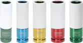 Outillage a main Douille choc bleue 17mm G1/2