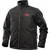 Divers Blouson chauffant Noir taille L ref : M12 HJ BL4-0 Milwaukee