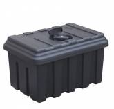 Outillage a main Coffre de chantier 30 litres