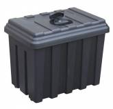 Outillage a main Coffre de chantier 72 litres