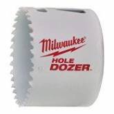 Fraises Scie Cloche Hole Dozer 67mm Milwaukee
