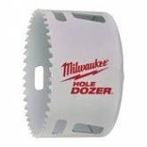 Fraises Scie Cloche Hole Dozer 86mm Milwaukee