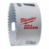 Fraises Scie Cloche Hole Dozer 83mm Milwaukee