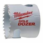 Fraises Scie Cloche Hole Dozer 54mm Milwaukee