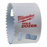 Fraises Scie Cloche Hole Dozer 73mm Milwaukee