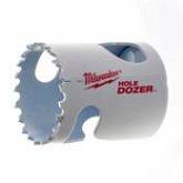 Fraises Scie Cloche Hole Dozer 40mm Milwaukee