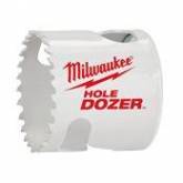Fraises Scie Cloche Hole Dozer 25mm Milwaukee