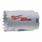 Fraises Scie Cloche Hole Dozer 35mm Milwaukee